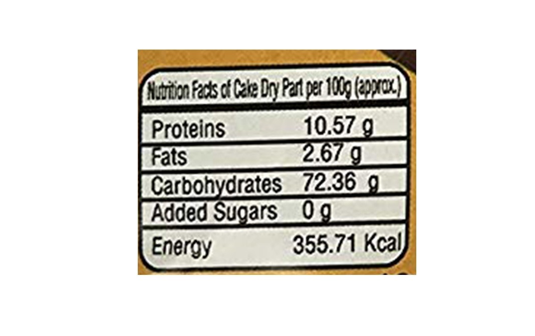 Wheafree Cake Mix    Pack  400 grams